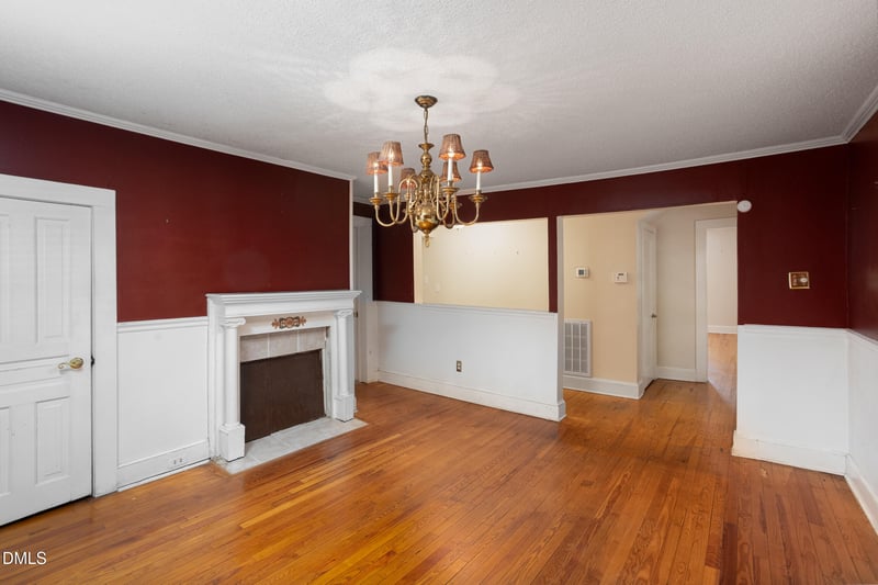 1016 Wells St, Durham, NC 27707