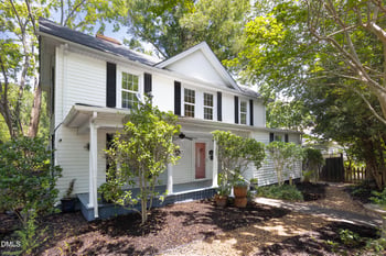 1016 Wells St, Durham, NC 27707