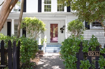1016 Wells St, Durham, NC 27707