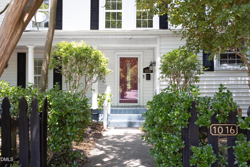 1016 Wells St, Durham, NC 27707