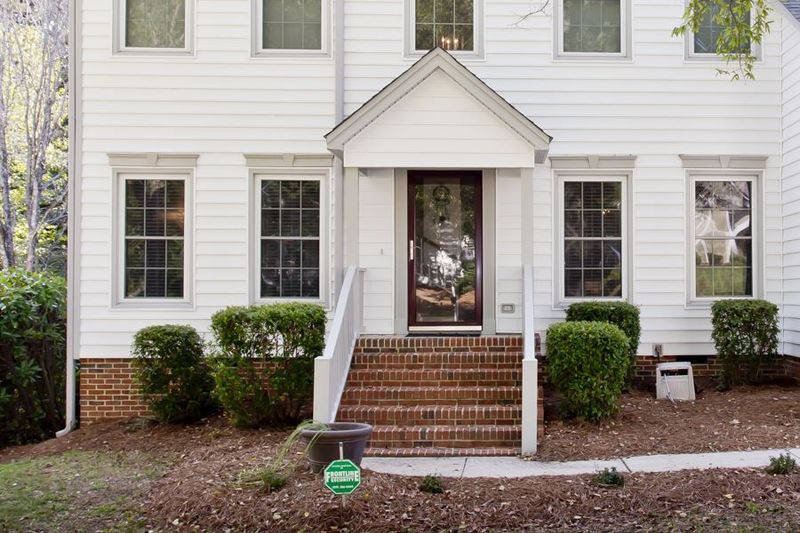 1016 Willow Ridge Dr, Knightdale, NC 27545