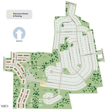1016 Winding Spring Dr, Mebane, NC 27302