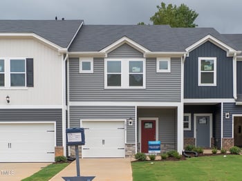 1016 Winding Spring Dr, Mebane, NC 27302