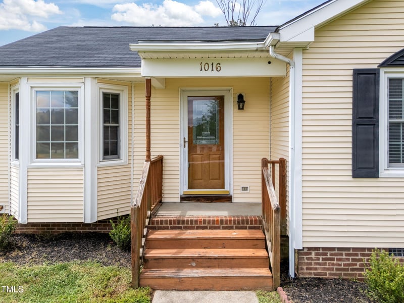 1016 Windward , Knightdale, NC 27545