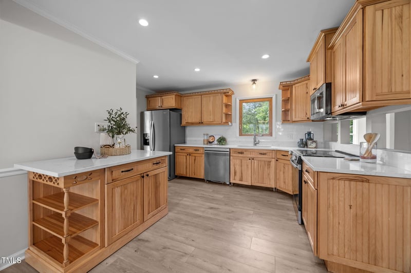 1016 Windward , Knightdale, NC 27545