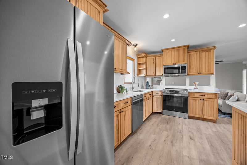 1016 Windward , Knightdale, NC 27545