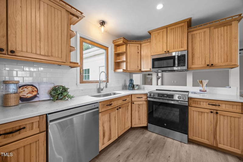 1016 Windward , Knightdale, NC 27545