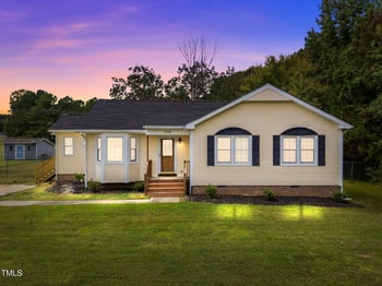 1016 Windward , Knightdale, NC 27545