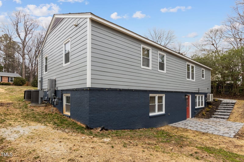 1016 Wofford Ln, Raleigh, NC 27609