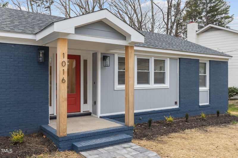 1016 Wofford Ln, Raleigh, NC 27609
