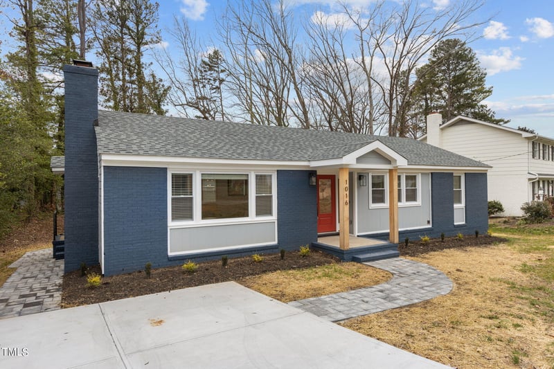 1016 Wofford Ln, Raleigh, NC 27609