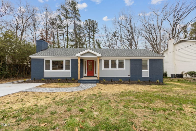 1016 Wofford Ln, Raleigh, NC 27609