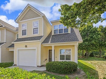 10163 Bessborough Dr, Raleigh, NC 27617
