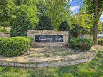 10163 Bessborough Dr, Raleigh, NC 27617