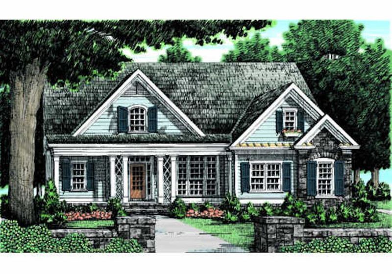10164 Chambers Rd Lot 1, Raleigh, NC 27603