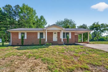 10166 Buffalo Rd, Clayton, NC 27527