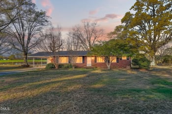 10167 Nc Hwy 50, Angier, NC 27501