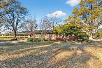 10167 Nc Hwy 50, Angier, NC 27501