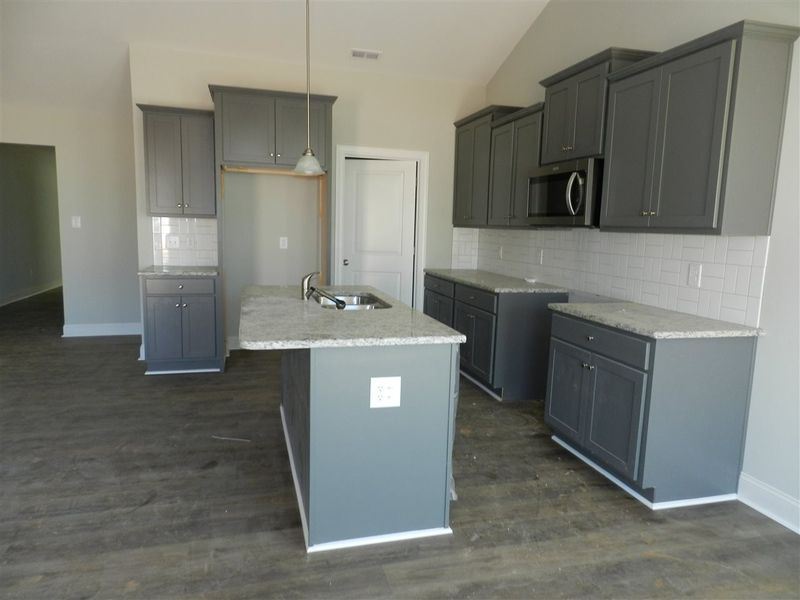 1017 Airedale Trl, Garner, NC 27529