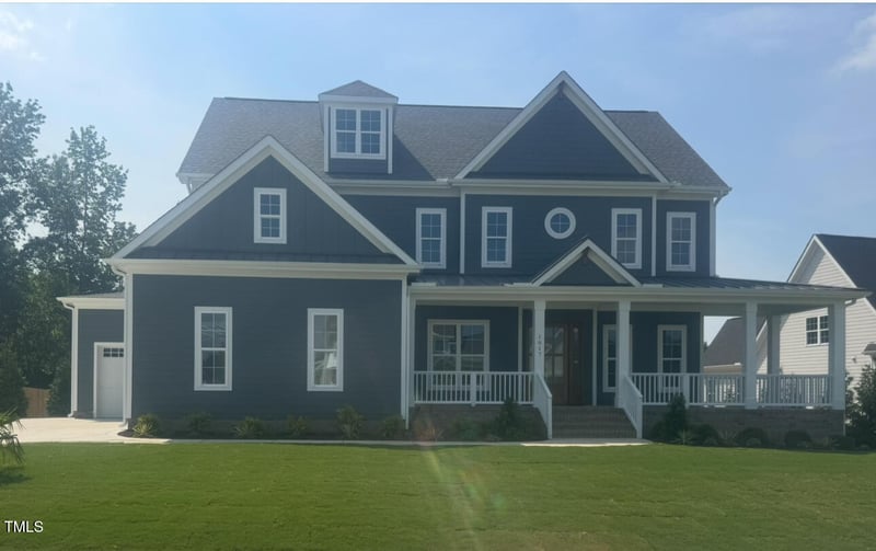1017 Azalea Garden Cir, Raleigh, NC 27603