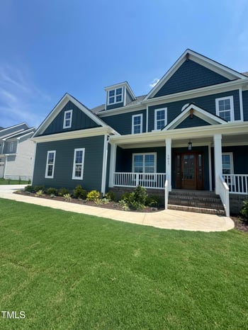 1017 Azalea Garden Cir, Raleigh, NC 27603