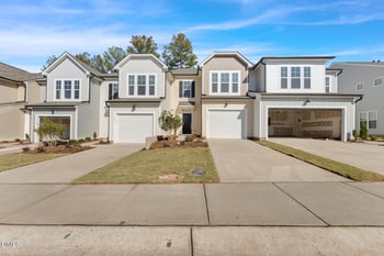 1017 Badlands St, Durham, NC 27713