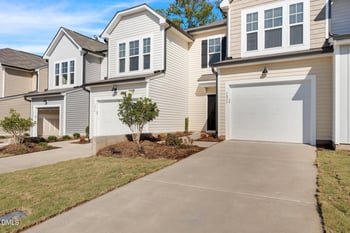 1017 Badlands St, Durham, NC 27713