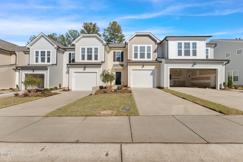 1017 Badlands St, Durham, NC 27713