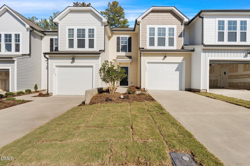1017 Badlands St, Durham, NC 27713