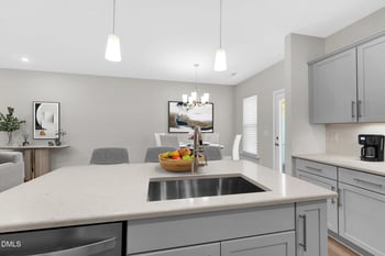 1017 Badlands St, Durham, NC 27713