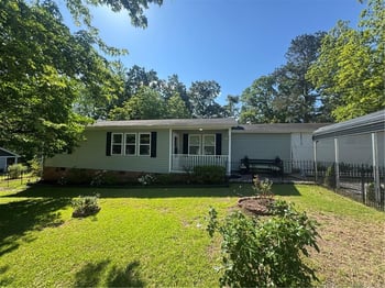 1017 Bailes Dr, Sanford, NC 27330
