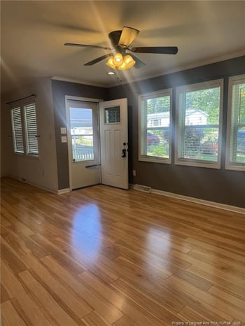 1017 Bailes Dr, Sanford, NC 27330