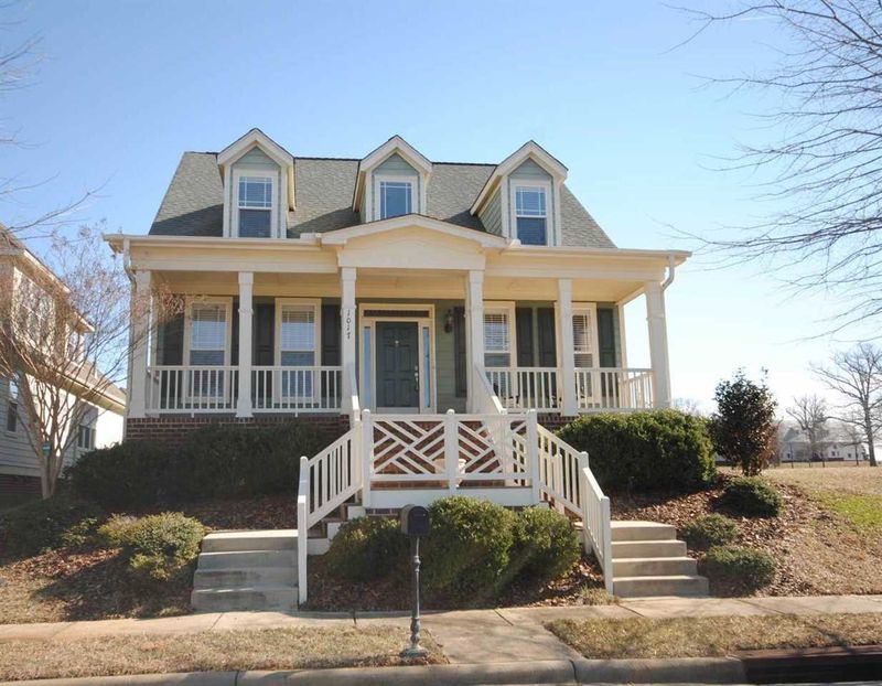 1017 Barn Owl Ave, Haw River, NC 27258
