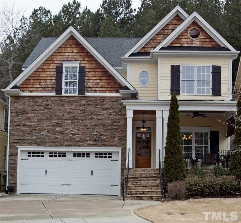 1017 Barnet Ridge Ct, Cary, NC 27519