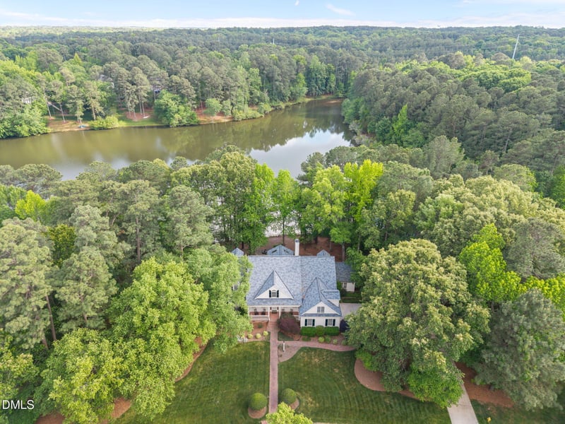 1017 Bearglades Ln, Raleigh, NC 27615