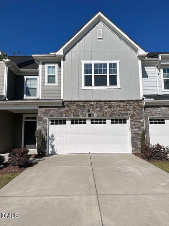 1017 Benay Rd, Morrisville, NC 27560