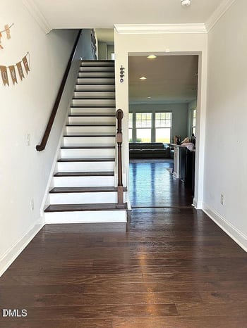 1017 Benay Rd, Morrisville, NC 27560