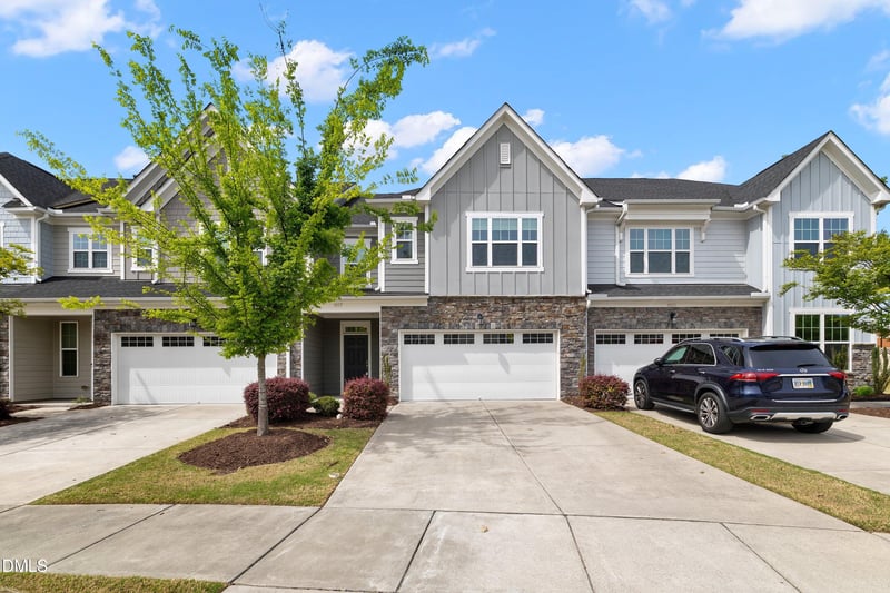 1017 Benay Rd, Morrisville, NC 27560