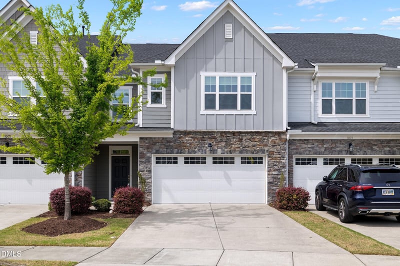 1017 Benay Rd, Morrisville, NC 27560