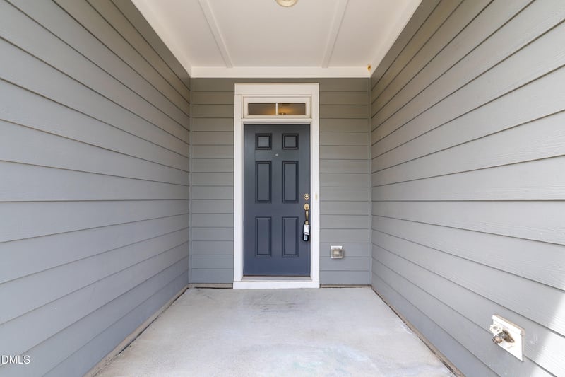 1017 Benay Rd, Morrisville, NC 27560