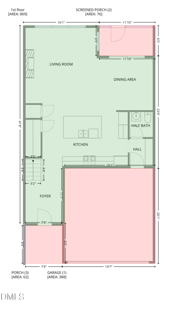 1017 Benay Rd, Morrisville, NC 27560