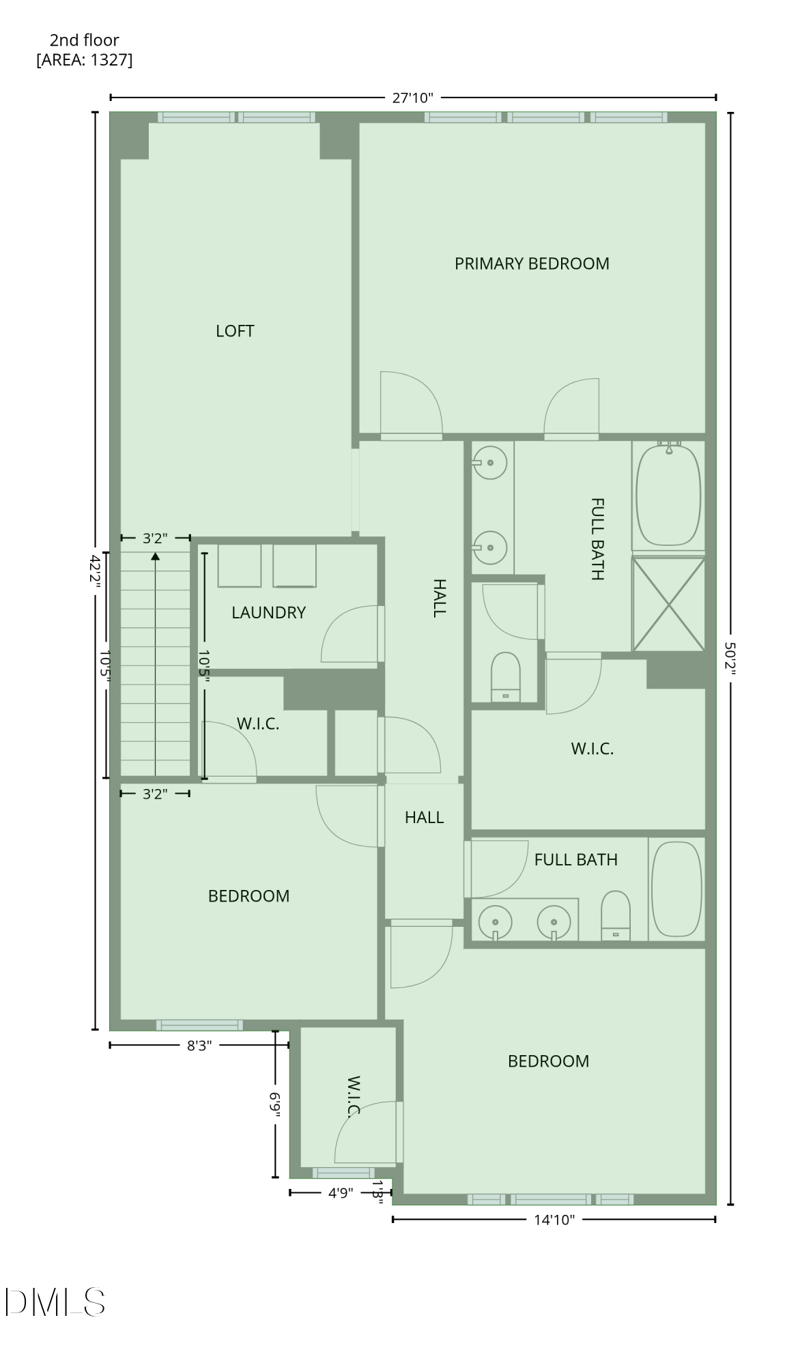 1017 Benay Rd, Morrisville, NC 27560
