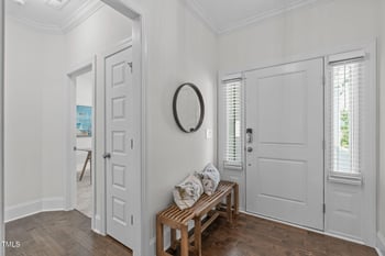 1017 Blackpool Ct, Apex, NC 27502