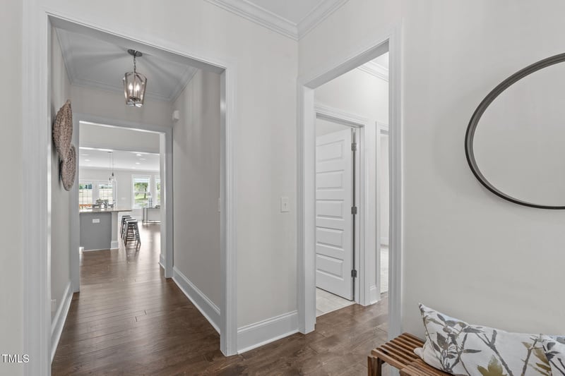 1017 Blackpool Ct, Apex, NC 27502