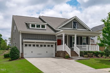 1017 Blackpool Ct, Apex, NC 27502
