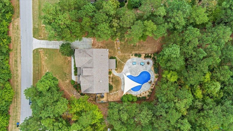 1017 Blue Larkspur Ave, Wake Forest, NC 27587