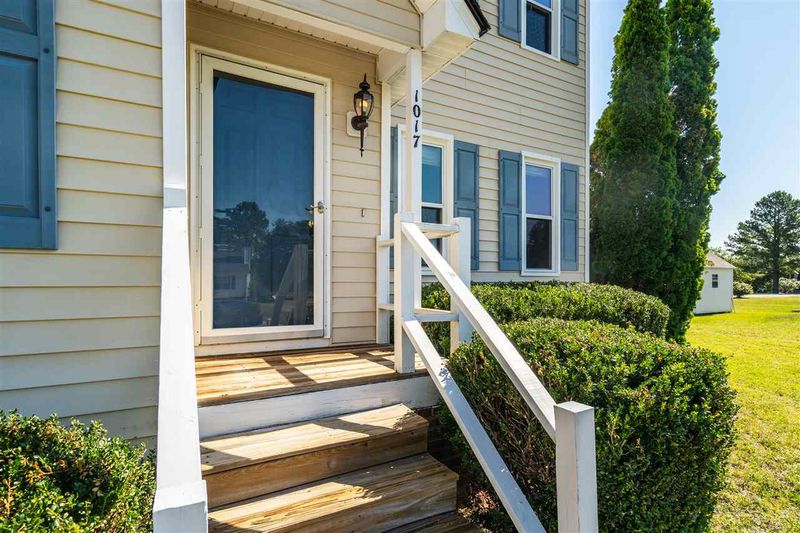1017 Brack Pl, Raleigh, NC 27603