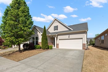 1017 Branwell Dr, Durham, NC 27703