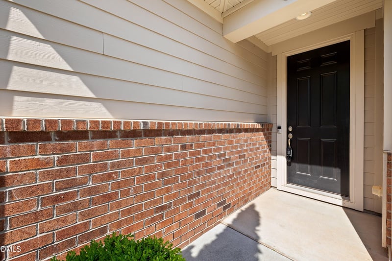 1017 Branwell Dr, Durham, NC 27703