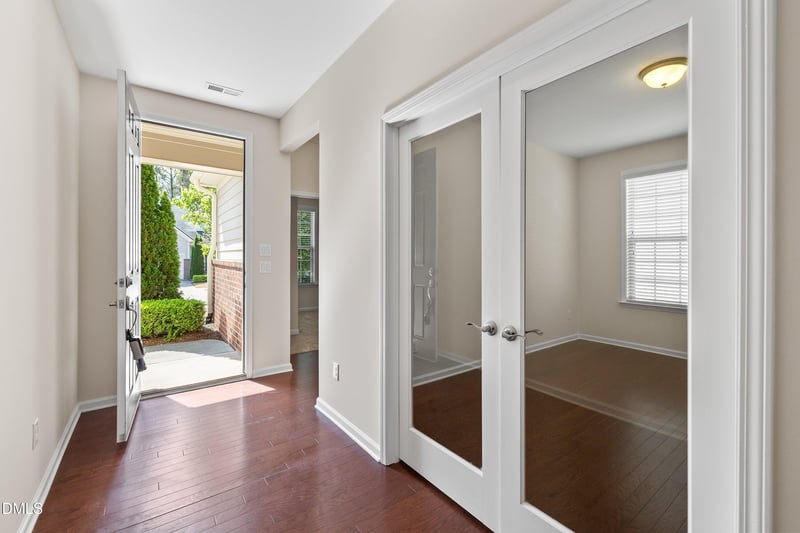 1017 Branwell Dr, Durham, NC 27703